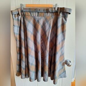 Outlander womens skirt